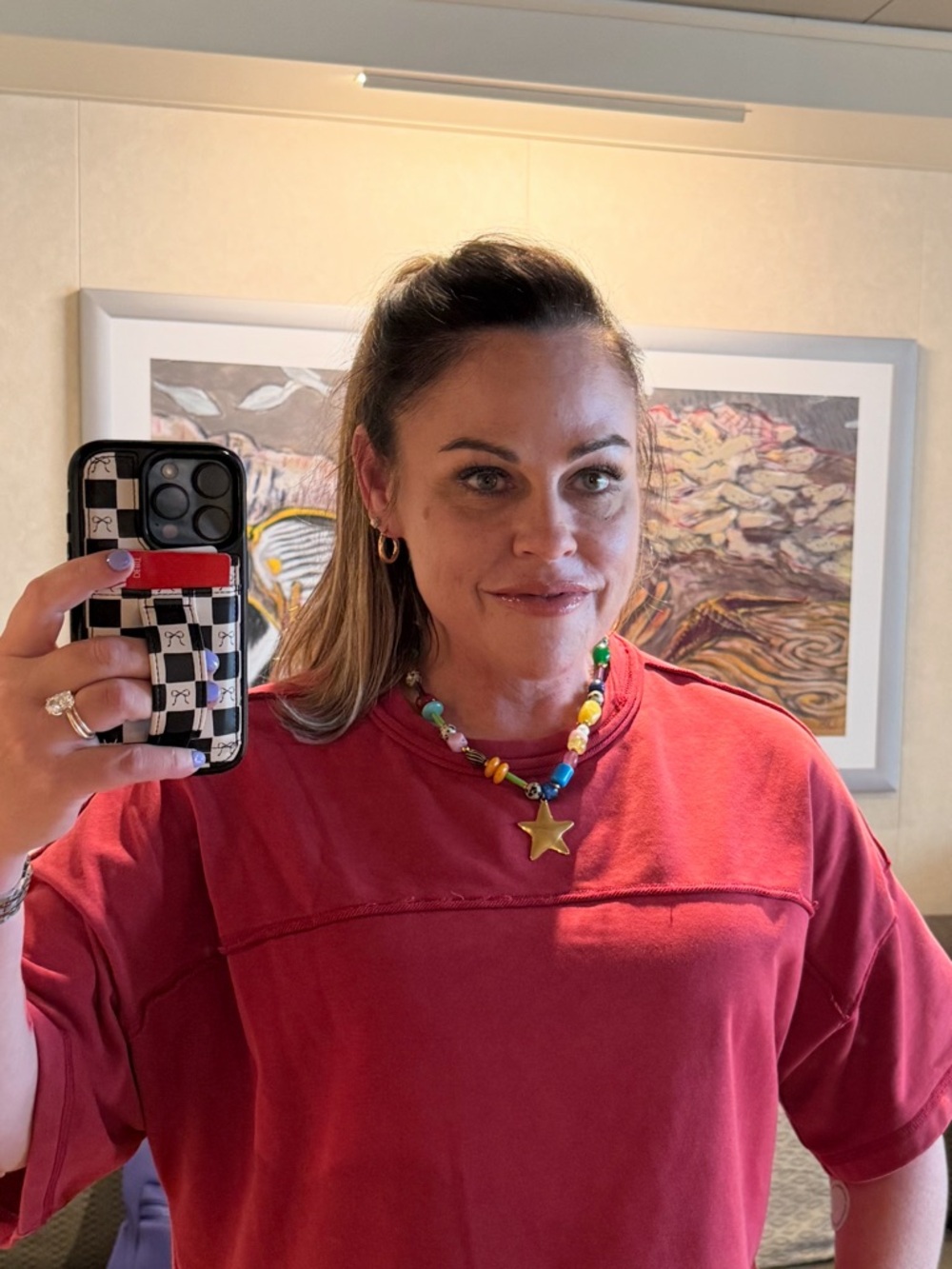 Meet your Posher, Heather